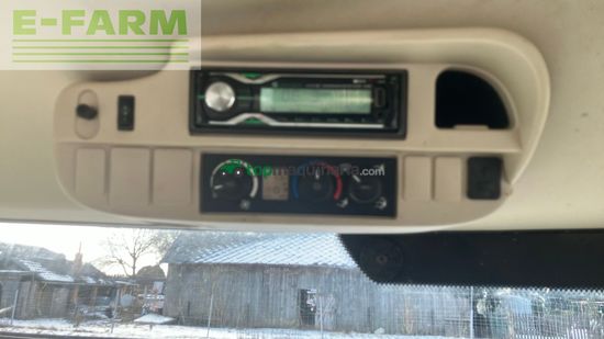 Tractor agrícola - John Deere - 6140R