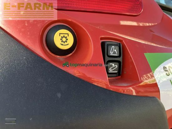 Tractor agrícola - Steyr - 4110 plus 1.0