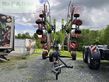 Henificador - Claas - liner 2700 trend