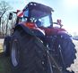 Tractor agrícola - Case IH - magnum 340 afsconnect