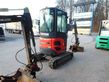 Excavadora - Eurocomach - es 18 zt ( 1.750kg )
