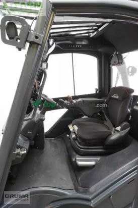 Elevadora - Linde - h 50 t/600 evo 394-02