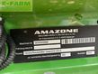 Cultivador - Amazone - Cenio 3000 met kooirol SW 600 & GreenDrill 200-E