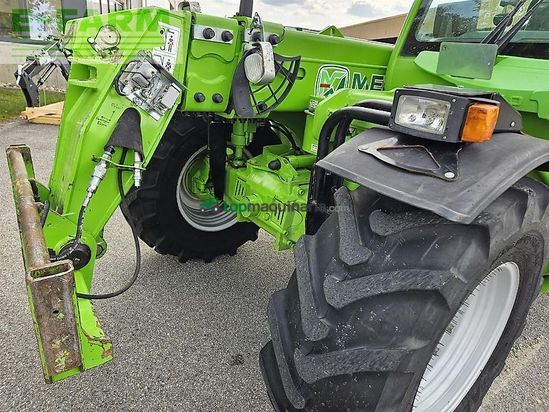 Telescopica - Merlo - tf 38.10 tt 120