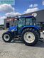 Tractor agrícola - New Holland - t5050