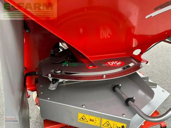 Esparcidor - Rauch - axera h-emc, baujahr 2006