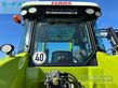Tractor agrícola - Claas - arion 520 cebis
