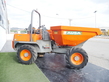 Dumper - AUSA D 600 APG