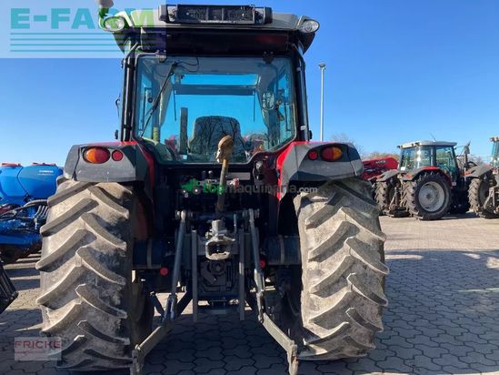Tractor agrícola - Massey Ferguson - 4708
