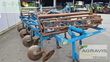 Cultivador - Lemken - smaragd 90/380