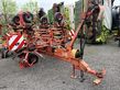 Henificador - Lely - lotus 1325, 12x6, transportfahrwerk