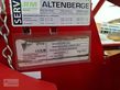 Grada rotativa - Kverneland - qualidisc farmer 5001 f