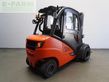 Elevadora - Linde - h 35 d (3a) evo 393-02