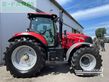 Tractor agrícola - Case IH - puma 220 cvx