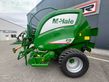 Empacadora gigant - McHale - f5 560