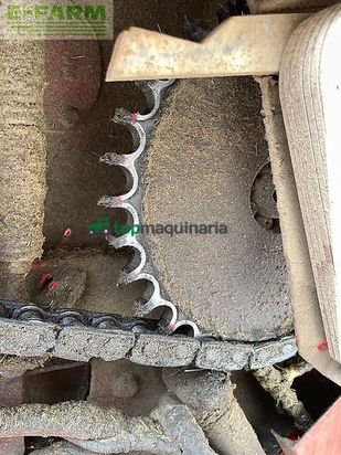 Empacadora gigant - Lely - rp 435