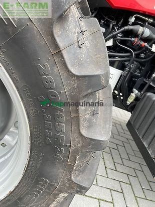 Tractor agrícola - Case IH - farmall 75a rops - 2024 - 250uur