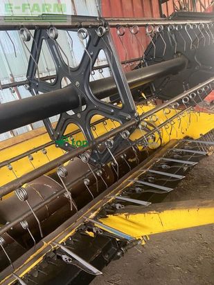 Cosechadora de Cereal - New Holland - tx 68 plus
