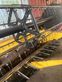 Cosechadora de Cereal - New Holland - tx 68 plus