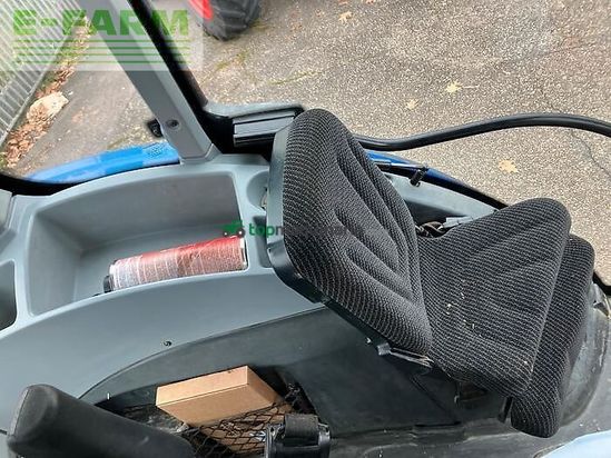 Tractor agrícola - Valtra - gebr. allradschlepper