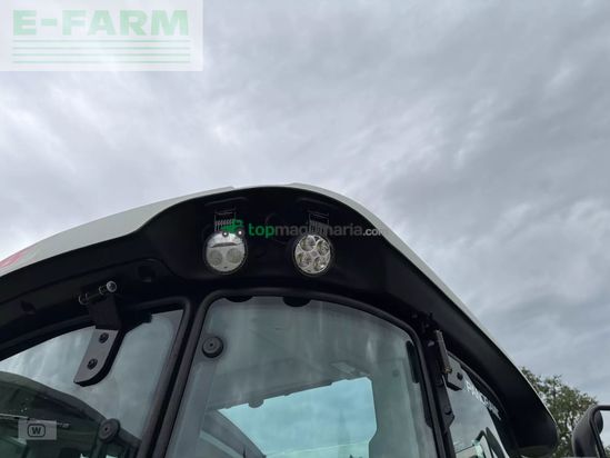 Tractor agrícola - Claas - arion 420