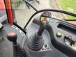 Tractor agrícola - Lindner - lintrac 95 ls