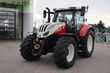 Tractor agrícola - Steyr - 4145 profi cvt