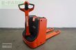 Elevadora - Linde - t 18 1152