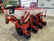 Sembradora monograno mecanica - Gaspardo - mtr 4 reihen