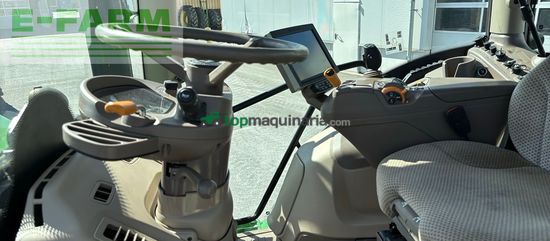 Tractor agrícola - John Deere - 6155R