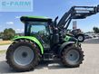 Tractor agrícola - Deutz-Fahr - 5105
