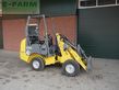 Minicargadora - Weidemann - wacker wl 20e