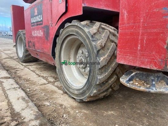 Tijera GENIE GS3268RT