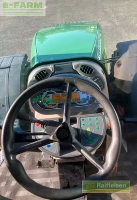 Tractor agrícola - Fendt - 936 vario