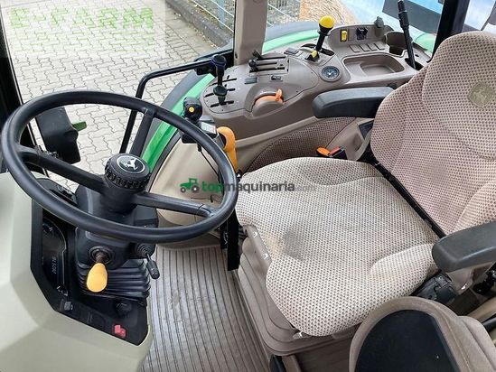 Tractor agrícola - John Deere - 5090m