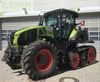Tractor agrícola - Claas - axion 960 terratrac