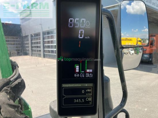 Tractor agrícola - John Deere - 6090m