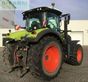 Tractor agrícola - Claas - axion 810