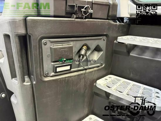 Tractor agrícola - Massey Ferguson - 9s.370 dyna vt exclusive