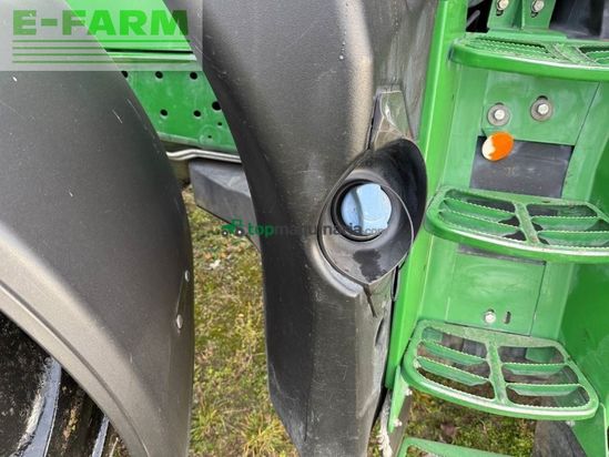 Tractor agrícola - John Deere - 6215r directdrive