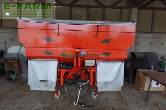 Esparcidor - Rauch - axera emc 3200 l