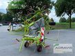 Henificador - Claas - volto 770 (9,5)