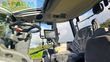 Tractor agrícola - Claas - arion 470 cis+