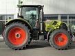 Tractor agrícola - Claas - arion 660 cebis cmatic CMATIC CEBIS