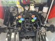 Tractor agrícola - Steyr - kompakt s 4065 mit stoll frontlader