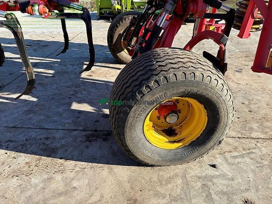 Grada de disco - Väderstad - topdown 400