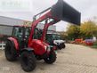 Tractor agrícola - McCormick - x4.080