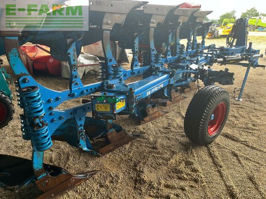 Arado - Lemken - variopal 8 x