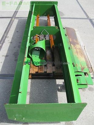 Grada rotativa - Amazone - kx 3000
