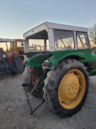 Tractor agrícola - John Deere - 1035